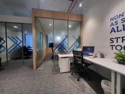 Sbf Center (D1), Office #452196631